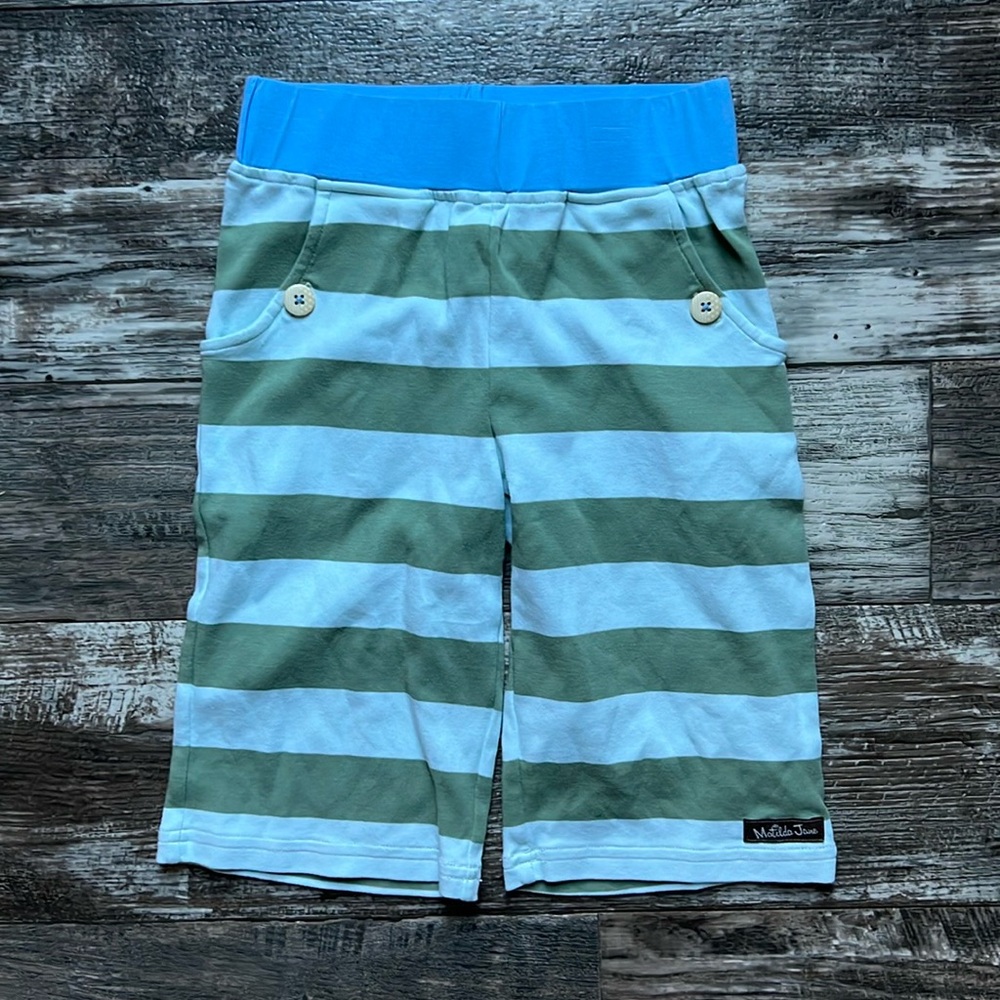 Matilda Jane shorts
